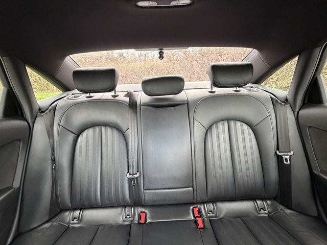 2017 AUDI A6 SALOON - Photo 10