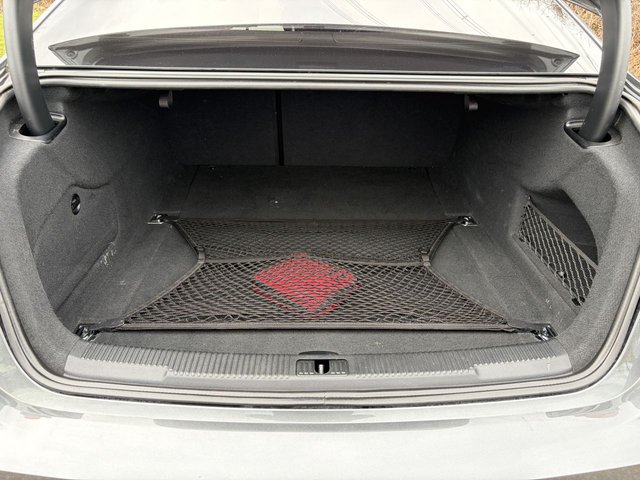 2017 AUDI A6 SALOON - Photo 11