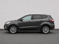 USED 2019 19 FORD KUGA 1.5T EcoBoost Titanium Edition SUV 5dr Petrol Manual Euro 6 (s/s) (150 ps) SAT NAV, 18" ALLOYS, TINTED WINDOWS