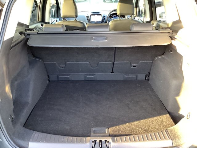 2019 FORD KUGA - Photo 11