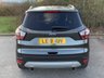 USED 2019 19 FORD KUGA 1.5T EcoBoost Titanium Edition SUV 5dr Petrol Manual Euro 6 (s/s) (150 ps) SAT NAV, 18" ALLOYS, TINTED WINDOWS