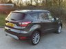 USED 2019 19 FORD KUGA 1.5T EcoBoost Titanium Edition SUV 5dr Petrol Manual Euro 6 (s/s) (150 ps) SAT NAV, 18" ALLOYS, TINTED WINDOWS