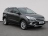 USED 2019 19 FORD KUGA 1.5T EcoBoost Titanium Edition SUV 5dr Petrol Manual Euro 6 (s/s) (150 ps) SAT NAV, 18" ALLOYS, TINTED WINDOWS