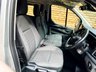 USED 2020 20 FORD TOURNEO CUSTOM L2 LWB 9 Seat Auto Wheelchair Accessible Disabled Access Vehicle WAV 