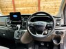 USED 2020 20 FORD TOURNEO CUSTOM L2 LWB 9 Seat Auto Wheelchair Accessible Disabled Access Vehicle WAV 