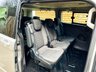 USED 2020 20 FORD TOURNEO CUSTOM L2 LWB 9 Seat Auto Wheelchair Accessible Disabled Access Vehicle WAV 