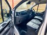 USED 2020 20 FORD TOURNEO CUSTOM L2 LWB 9 Seat Auto Wheelchair Accessible Disabled Access Vehicle WAV 