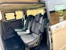 USED 2020 20 FORD TOURNEO CUSTOM L2 LWB 9 Seat Auto Wheelchair Accessible Disabled Access Vehicle WAV 