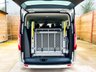 USED 2020 20 FORD TOURNEO CUSTOM L2 LWB 9 Seat Auto Wheelchair Accessible Disabled Access Vehicle WAV 