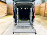 USED 2020 20 FORD TOURNEO CUSTOM L2 LWB 9 Seat Auto Wheelchair Accessible Disabled Access Vehicle WAV 