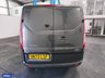 USED 2022 72 FORD TRANSIT CUSTOM 2.0 320 EcoBlue Limited Crew Van Auto L1 H1 Euro 6 (170 ps) AUTO 170 BHP + REVERSE CAM