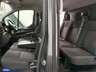 USED 2022 72 FORD TRANSIT CUSTOM 2.0 320 EcoBlue Limited Crew Van Auto L1 H1 Euro 6 (170 ps) AUTO 170 BHP + REVERSE CAM