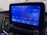 USED 2022 72 FORD TRANSIT CUSTOM 2.0 320 EcoBlue Limited Crew Van Auto L1 H1 Euro 6 (170 ps) AUTO 170 BHP + REVERSE CAM