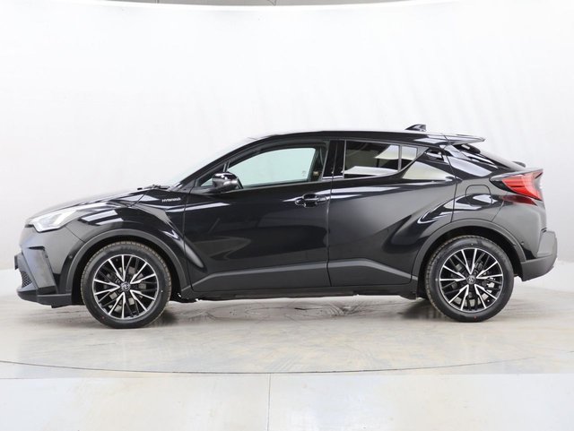2020 Toyota C-HR 2L Excel 5dr - Photo 6