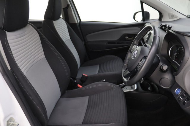 2019 Toyota Yaris 1L Icon Tech 5dr - Photo 10