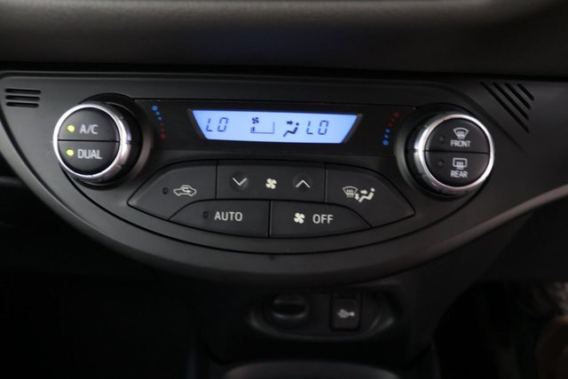 2019 Toyota Yaris 1L Icon Tech 5dr - Photo 12
