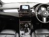 USED 2021 21 BMW 2 Series GRAN TOURER 1.5 218i M Sport MPV 5dr Petrol DCT Euro 6 (s/s) (136 ps) SAT NAV | LEATHER | DAB |