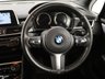 USED 2021 21 BMW 2 Series GRAN TOURER 1.5 218i M Sport MPV 5dr Petrol DCT Euro 6 (s/s) (136 ps) SAT NAV | LEATHER | DAB |