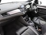 USED 2021 21 BMW 2 Series GRAN TOURER 1.5 218i M Sport MPV 5dr Petrol DCT Euro 6 (s/s) (136 ps) SAT NAV | LEATHER | DAB |