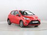 USED 2020 20 TOYOTA YARIS 1.5 VVT-i Icon Hatchback 5dr Petrol Manual Euro 6 (111 ps) 1 OWNER | REAR CAM | DAB |