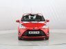 USED 2020 20 TOYOTA YARIS 1.5 VVT-i Icon Hatchback 5dr Petrol Manual Euro 6 (111 ps) 1 OWNER | REAR CAM | DAB |