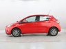 USED 2020 20 TOYOTA YARIS 1.5 VVT-i Icon Hatchback 5dr Petrol Manual Euro 6 (111 ps) 1 OWNER | REAR CAM | DAB |