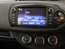 USED 2020 20 TOYOTA YARIS 1.5 VVT-i Icon Hatchback 5dr Petrol Manual Euro 6 (111 ps) 1 OWNER | REAR CAM | DAB |