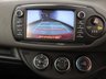 USED 2020 20 TOYOTA YARIS 1.5 VVT-i Icon Hatchback 5dr Petrol Manual Euro 6 (111 ps) 1 OWNER | REAR CAM | DAB |