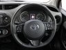 USED 2020 20 TOYOTA YARIS 1.5 VVT-i Icon Hatchback 5dr Petrol Manual Euro 6 (111 ps) 1 OWNER | REAR CAM | DAB |