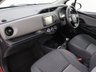 USED 2020 20 TOYOTA YARIS 1.5 VVT-i Icon Hatchback 5dr Petrol Manual Euro 6 (111 ps) 1 OWNER | REAR CAM | DAB |