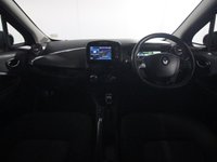 USED 2018 68 RENAULT ZOE R90 41kWh Dynamique Nav Hatchback 5dr Electric Auto (i) (92 bhp) BATTERY OWNED - 155 MILE RANGE