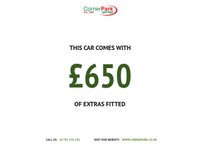 USED 2018 68 RENAULT ZOE R90 41kWh Dynamique Nav Hatchback 5dr Electric Auto (i) (92 bhp) BATTERY OWNED - 155 MILE RANGE