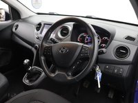 USED 2019 69 HYUNDAI I10 1.0 Play Hatchback 5dr Petrol Manual Euro 6 (67 ps) APPLE CARPLAY | CRUISE CONTROL