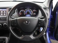 USED 2019 69 HYUNDAI I10 1.0 Play Hatchback 5dr Petrol Manual Euro 6 (67 ps) APPLE CARPLAY | CRUISE CONTROL