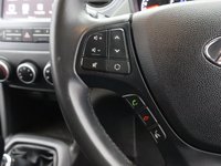 USED 2019 69 HYUNDAI I10 1.0 Play Hatchback 5dr Petrol Manual Euro 6 (67 ps) APPLE CARPLAY | CRUISE CONTROL