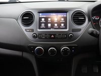 USED 2019 69 HYUNDAI I10 1.0 Play Hatchback 5dr Petrol Manual Euro 6 (67 ps) APPLE CARPLAY | CRUISE CONTROL