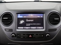 USED 2019 69 HYUNDAI I10 1.0 Play Hatchback 5dr Petrol Manual Euro 6 (67 ps) APPLE CARPLAY | CRUISE CONTROL