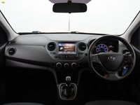USED 2019 69 HYUNDAI I10 1.0 Play Hatchback 5dr Petrol Manual Euro 6 (67 ps) APPLE CARPLAY | CRUISE CONTROL