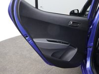 USED 2019 69 HYUNDAI I10 1.0 Play Hatchback 5dr Petrol Manual Euro 6 (67 ps) APPLE CARPLAY | CRUISE CONTROL