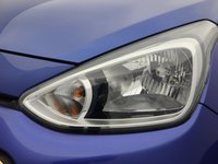 USED 2019 69 HYUNDAI I10 1.0 Play Hatchback 5dr Petrol Manual Euro 6 (67 ps) APPLE CARPLAY | CRUISE CONTROL