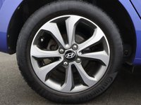 USED 2019 69 HYUNDAI I10 1.0 Play Hatchback 5dr Petrol Manual Euro 6 (67 ps) APPLE CARPLAY | CRUISE CONTROL
