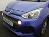 USED 2019 69 HYUNDAI I10 1.0 Play Hatchback 5dr Petrol Manual Euro 6 (67 ps) APPLE CARPLAY | CRUISE CONTROL