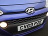 USED 2019 69 HYUNDAI I10 1.0 Play Hatchback 5dr Petrol Manual Euro 6 (67 ps) APPLE CARPLAY | CRUISE CONTROL