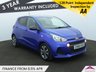 USED 2019 69 HYUNDAI I10 1.0 Play Hatchback 5dr Petrol Manual Euro 6 (67 ps) APPLE CARPLAY | CRUISE CONTROL