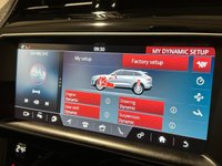 USED 2017 17 JAGUAR F-PACE 3.0 D300 V6 S SUV 5dr Diesel Auto AWD Euro 6 (s/s) (300 ps) 