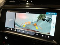 USED 2017 17 JAGUAR F-PACE 3.0 D300 V6 S SUV 5dr Diesel Auto AWD Euro 6 (s/s) (300 ps) 