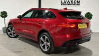USED 2017 17 JAGUAR F-PACE 3.0 D300 V6 S SUV 5dr Diesel Auto AWD Euro 6 (s/s) (300 ps) 