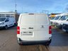 USED 2022 22 PEUGEOT EXPERT 1.5 BLUE HDI PROFESSIONAL PREMIUM MWB 100BHP. LOW 99K MLS. AIRCON. FINANCE. 1 OWNER. PX 1 OWNER EURO 6 ULEZ. AIRCON. SENSORS. FINANCE. PX.