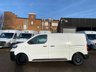 USED 2022 22 PEUGEOT EXPERT 1.5 BLUE HDI PROFESSIONAL PREMIUM MWB 100BHP. LOW 99K MLS. AIRCON. FINANCE. 1 OWNER. PX 1 OWNER EURO 6 ULEZ. AIRCON. SENSORS. FINANCE. PX.