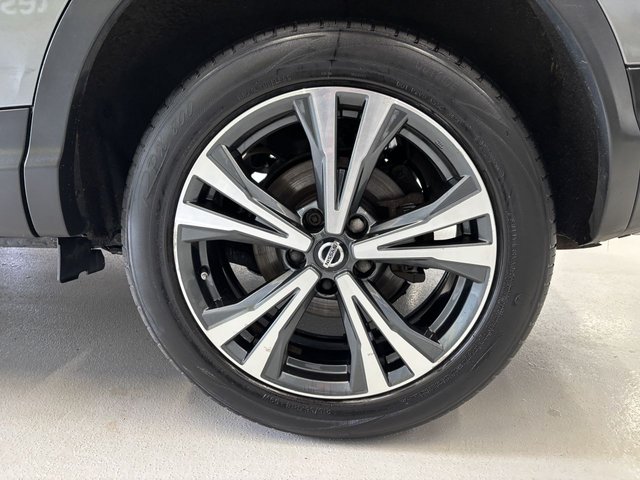 2019 Nissan Qashqai 1.3L N-Connecta 5dr - Photo 8
